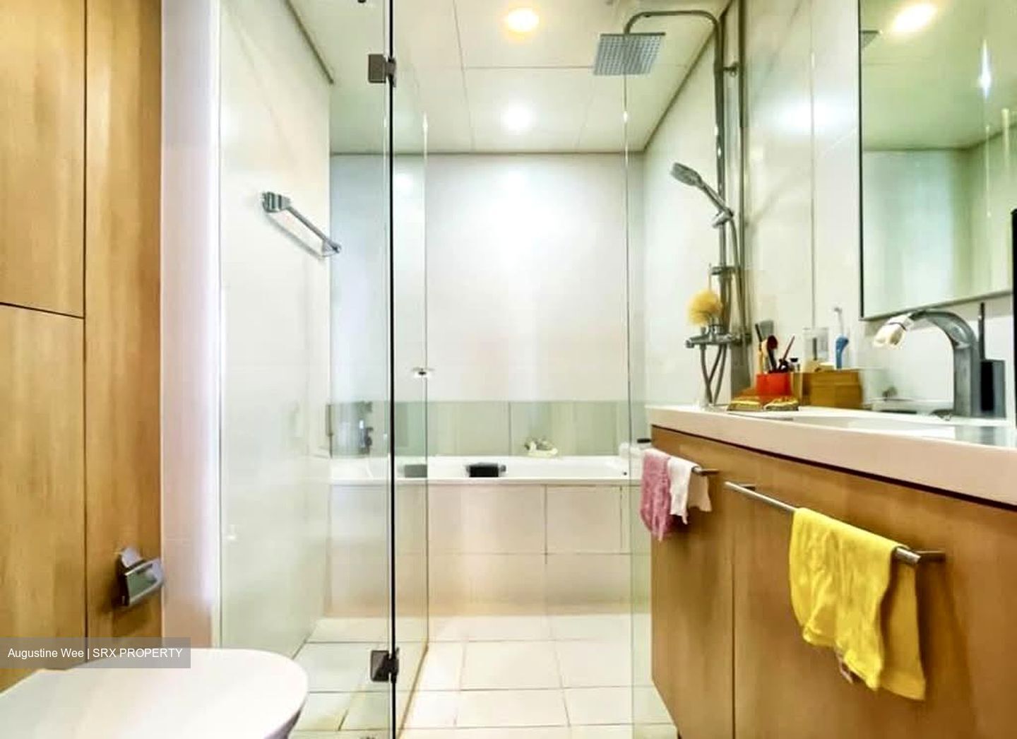 The Sail @ Marina Bay (D1), Apartment #549346711